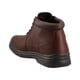 thumbnail image 3 of Bota Confort Flexi Hombre Casual Vestir Formal cafe 25 Flexi 404803, 3 of 4