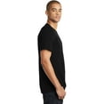 thumbnail image 3 of District DT5500 T Shirt Young Mens The Concert Tee V-Neck, 3 of 4