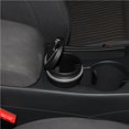 thumbnail image 3 of Sidaley Car Cigarette Waterproof Automobile Ashtrays Beverage Auto Holders Portable Storage Box Accessories Removable for Home Type2 NO2, 3 of 6