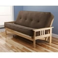thumbnail image 4 of Kodiak Monterey Frame Marmont Thunder Mattress- Blue - Blue, 4 of 4