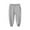 Couleur Unie, variante sur Nrmrqzzcjnd Articles en Liquidation Tout-Petits Bébés Garçons Pantalons de Couleur Unie Pantalons de Survêtement Décontractés Pantalons de Sport pour Enfants