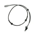 thumbnail image 1 of Sensor de velocidad de rueda ABS trasero izquierdo derecho No.4545E8 para Peugeot Partner 2008-2018, 1 of 6