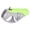 Green, variant on Breeze Pup Cooling Vest, Cooling Vest for Dogs, Water-Activated Evaporative Dog Cooling Vest with Leash Ring, Breathable Mesh Summer Harness for French Bulldogs, Small Dogs, Walking and Hot Weather