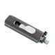 thumbnail image 3 of Memoria Usb 3 En 1 Usb Lightning, Android, Pc 1 Tera 1tb Gris, 3 of 5