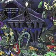 thumbnail image 4 of Cortina de ducha de pesadilla antes de Navidad, 60 x 72 pulgadas, decoración de fiesta con calavera de terror, juego de decoración para bañeras y baños con 12 ganchos, 4 of 8