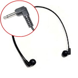 Transcriber Headset - HS-100-SP-RT price history on PriceWatchPro