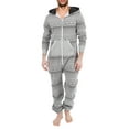 thumbnail image 1 of Combinaison une Pièce Mode pour Hommes Combinaison Imprimée, 1 of 3