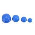 thumbnail image 1 of Cupping Set,4 Sizes Silicone Cupping Cupping Therapy Set Silicone Cupping Therapy Set Modern Innovation, 1 of 12