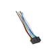 thumbnail image 1 of Speravity Adaptador de cable Conector de alimentación Cable de radio Mano de obra fina exquisita Instalación práctica de larga duración Vehículos, repuestos y accesorios Mis, 1 of 6