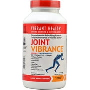 UPC 074306800107 product image for Vibrant Health Joint Vibrance 252 Tablets | upcitemdb.com