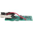 thumbnail image 4 of 10X Placa de Circuito de Protección de Carga de Batería de Iones de Litio PCB para Batería de Herramientas Eléctricas 20V P108 RB18L40, 4 of 5
