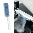 thumbnail image 2 of Multipurpose Cleaning Brush for Kitchen Pet Bath Massage Laundry and Sofa Care, 2 of 6