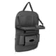 thumbnail image 3 of Organizador de asiento trasero Macarena Organizador del asiento trasero del coche Negro, 3 of 8