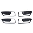 thumbnail image 1 of Car Interior Accessories Car Inner Door Handle Bowl Cover Trim For Frontlander 2022 Car Styling, 1 of 5