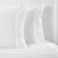 thumbnail image 4 of single microfiber bunk sets deep pockets 18 Twin - White, 4 of 6