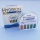 thumbnail image 1 of Cinta de prueba desinfectante cuaternario Hydrion QT-40, rollo de 15 pies, 1 of 4
