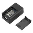 GPS Tracker with No Monthly Fee, Wireless Mini Portable