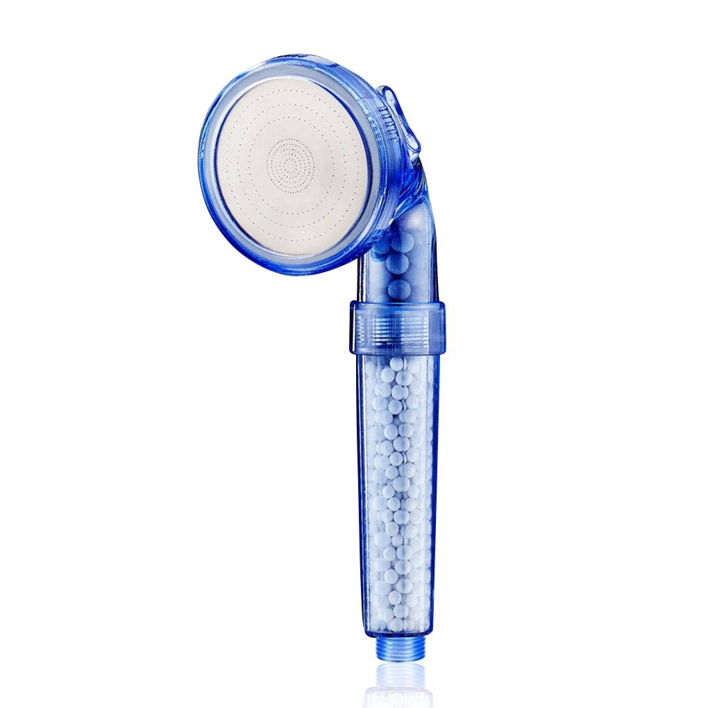 Pressurized High Pressure Plastic Saving Water Shower Nozzle Premium