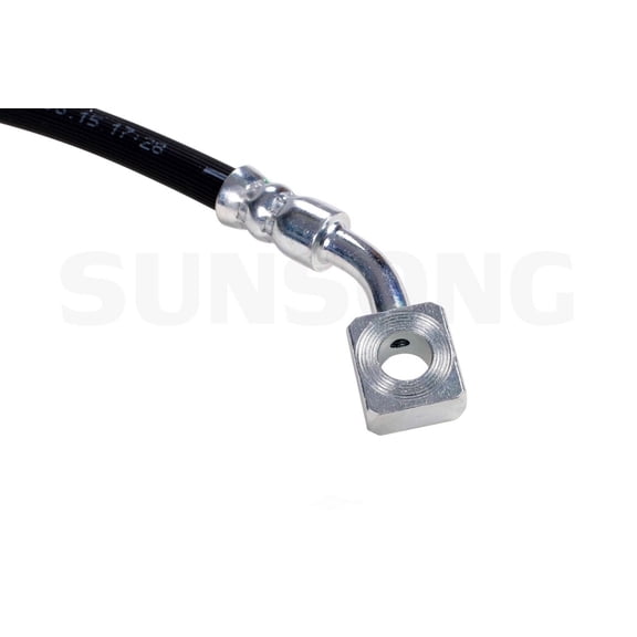 Sunsong 2205981 Brake Hydraulic Hose