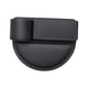 thumbnail image 3 of Organizador de espacio para asientos de coche, accesorio multifuncional para coche Conductor negro, 3 of 9
