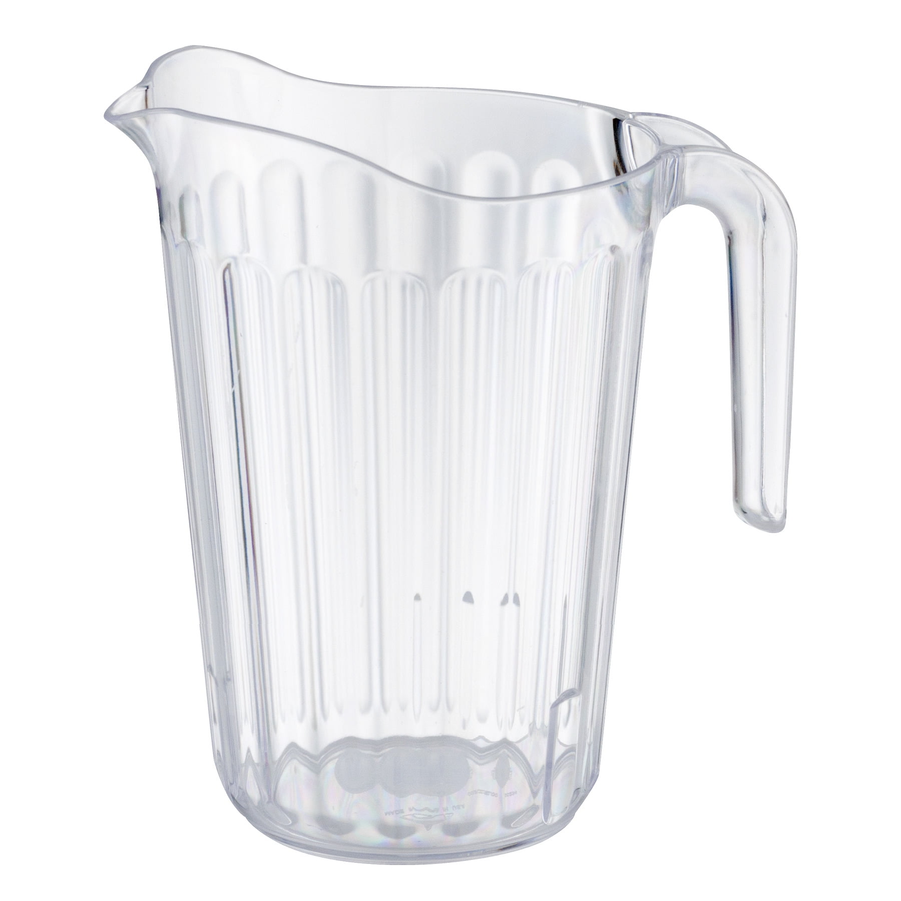 2.25 Quart Frostware Pitcher - Arrow Home Products