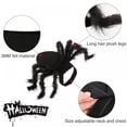 thumbnail image 4 of Halloween Spider Clothes For Pet Dog Cat Cosplay Transformation Costumes, 4 of 9
