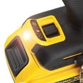 thumbnail image 4 of Dewalt - DCE151TD1 - DeWALT DCE151TD1 20-Volt Adjustable Depth Gauge Cordless Cable Stripper Kit, 4 of 7