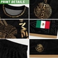 thumbnail image 6 of 2026 New Mexico Soccer Jersey for MenFans, Mexican Jersey Soccer T-Shirt, Jersey De Mexico Crew Neck Short Sleeve Football Apparel Outdoor Training Daily T Shirt for Adult, 6 of 9