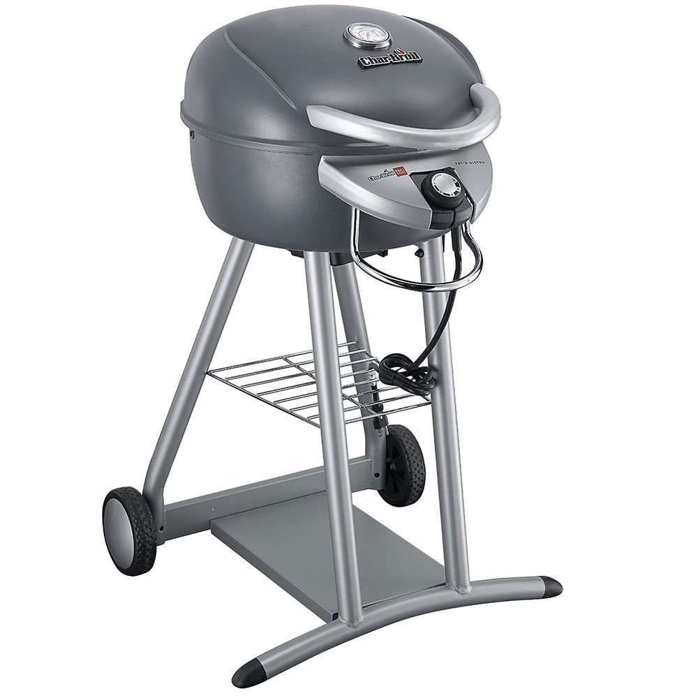 Char-Broil Patio Bistro 240 TRU Infrared Electric Grill, Graphite | 12601559 - image 2 of 2