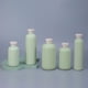thumbnail image 2 of Dispensador de champú de 5 uds, dispensador de jabón para platos, dispensador de acondicionador recargable, 400ml, 2 of 6