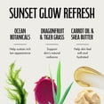 thumbnail image 4 of Loción corporal Brown Sugar Sunset Spritz prolongadora del bronceado 530 ml, 4 of 7