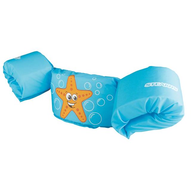30-50 lbs Starfish Cancun Series Kids Life Jacket