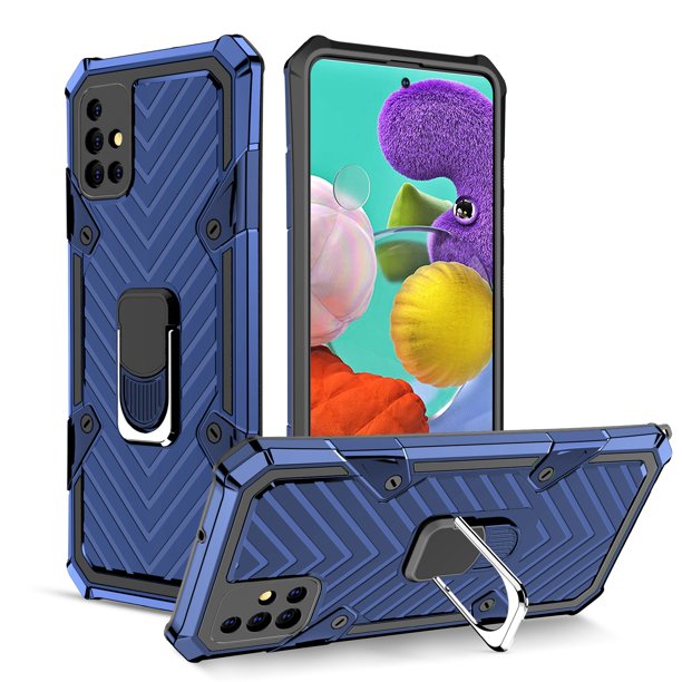 weight of samsung galaxy a51