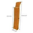 thumbnail image 3 of Soporte de Varilla de Soldadura, Bolsa de Electrodo de Soldadoura Bolsa de Vía Gruesa para el Hogar para el aire libre para Soldadoura, 3 of 7