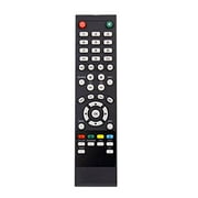 NEW SEIKI TV Remote for Almost all Seiki brand TV, Such as SC151FS SC241FS LC24G82 LC22G82 SC221FS SC261FS SC262FS SC32HT04 SC371TS SC391TS LC-40G81 SC461TS SC501TS SC552GS SC601GS SC601US SC601TS