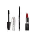 thumbnail image 2 of Set Belleza Eleganzza Máscara, Labial Y Delineador Zermat, 2 of 5