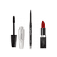 thumbnail image 2 of Set Belleza Eleganzza Máscara, Labial Y Delineador Zermat, 2 of 5