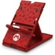 thumbnail image 1 of Base de Juego Nintendo Rojo HORI para Nintendo Switch, 1 of 4