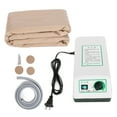 thumbnail image 1 of Pneumatic Mattress Inflatable Mattress Anti Bedsore Air Mattress Anti Bedsore Air Mattress Pneumatic Inflatable Ball Shaped Mattress For Elder Bedridden Patient 220V, 1 of 8
