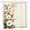 Color 2, variant on Joocen Polyester Shower Curtain With Tropical Plants Pattern For Home Bathroom Bath Tub Decoration 72x72 inch