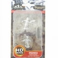 thumbnail image 2 of Pathfinder Deep Cuts Unpainted Miniatures: W08 Halfling Female Rogue, 2 of 2
