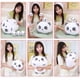 thumbnail image 3 of Peluche SQEQE Panda Mommy con 4 bebés de peluche, 3 of 7
