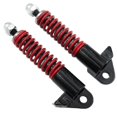 thumbnail image 2 of Superior Quality 8 Inch Electric Scooter Front Wheel Hydraulic Spring Shock Absorber Aluminum Shock Absorber Accessories, 2 of 5