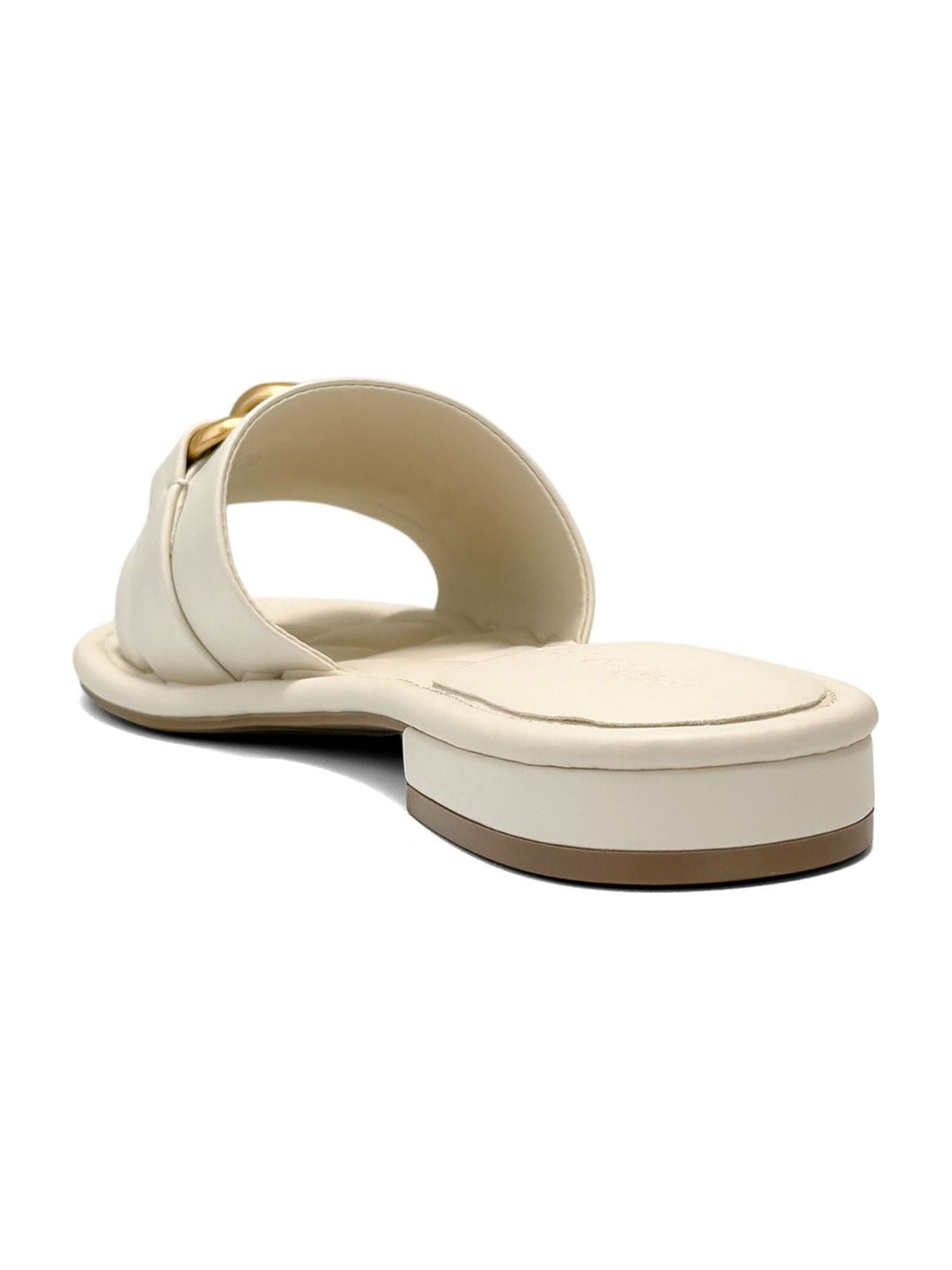 Aerosoles Women's Big Charm Slide Sandal