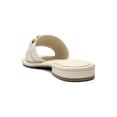 thumbnail image 4 of Aerosoles Women's Big Charm Slide Sandal, 4 of 6