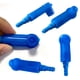 thumbnail image 3 of Kenally Conector de cambiador de aceite de freno de automóviles, tubo de bombeo Flexible de 1,2 m, accesorios de herramientas de repuesto para Herramientas de reparación de automóviles Typ 2 Kenally VI015540-02B, 3 of 6
