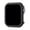 Black, variant on for iWatch Series 3/2/1 42mm Bumper Bling Case, Glitter Diamond Rhinestone Aluminum Plating Protective Frame Cover for Apple Watch Accessories 42mm Women Girls, Black