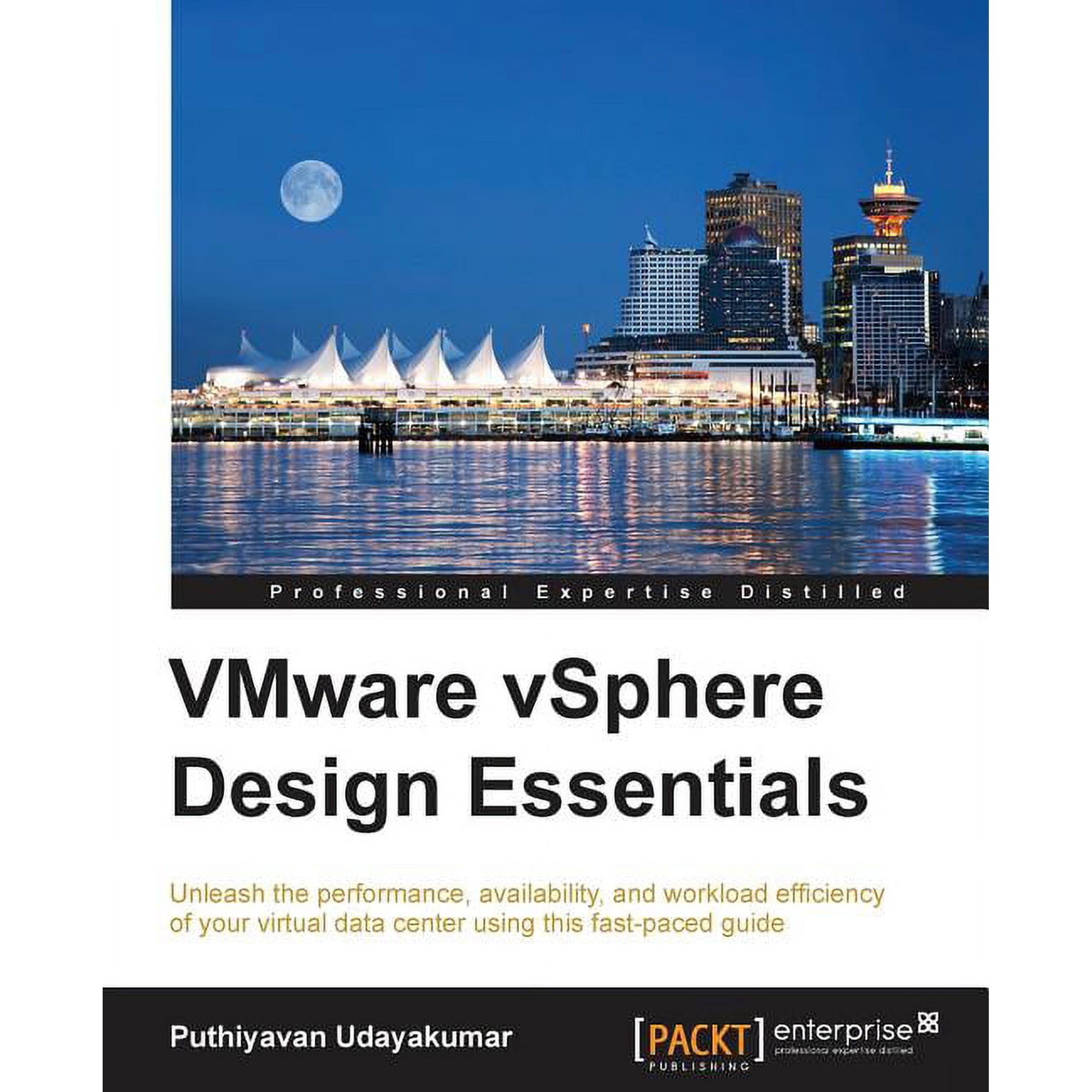 VMware vSphere Design Essentials (Paperback)