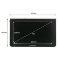 thumbnail image 4 of LEADSTAR Video Player,Portable TftCar Caravan Outdoor UsbFreeview Led Tv Video Player Outdoor Or Kitchen Caravan Outdoor Or Kitchen Port UsbScreen Freeview 10 Inch PortableSn Freeview, 4 of 6