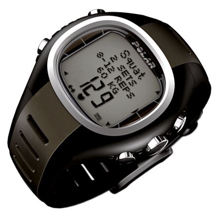 Polar F55 Bronze Rock